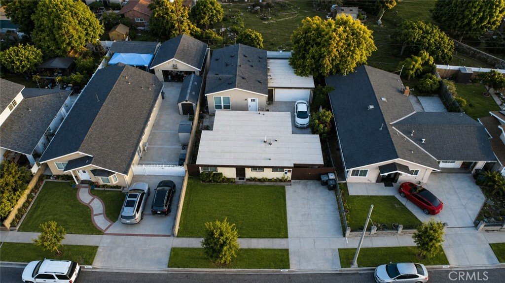 House in Artesia, California, United States 4 - 18623894