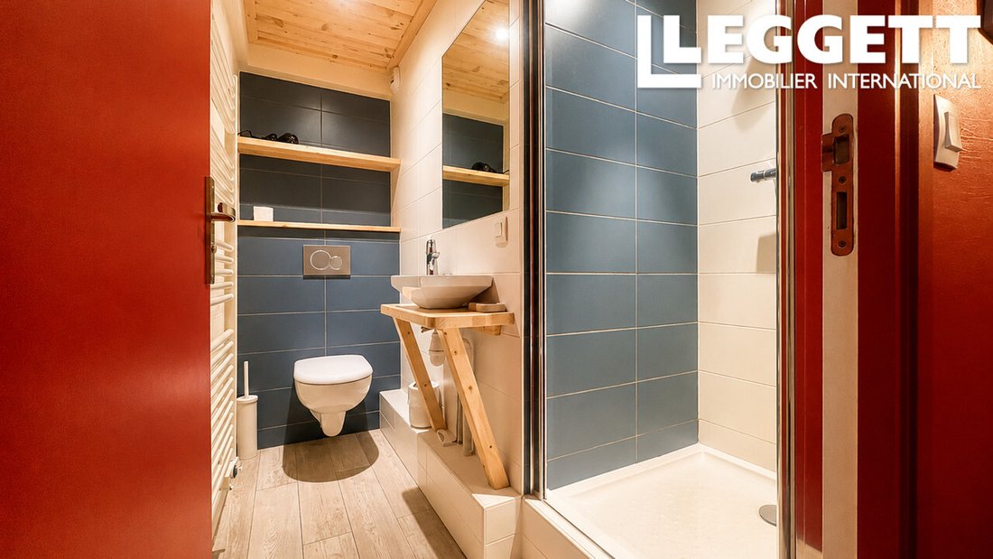 Apartment in Méribel, Les Allues, Auvergne-Rhône-Alpes 5 - 18617846