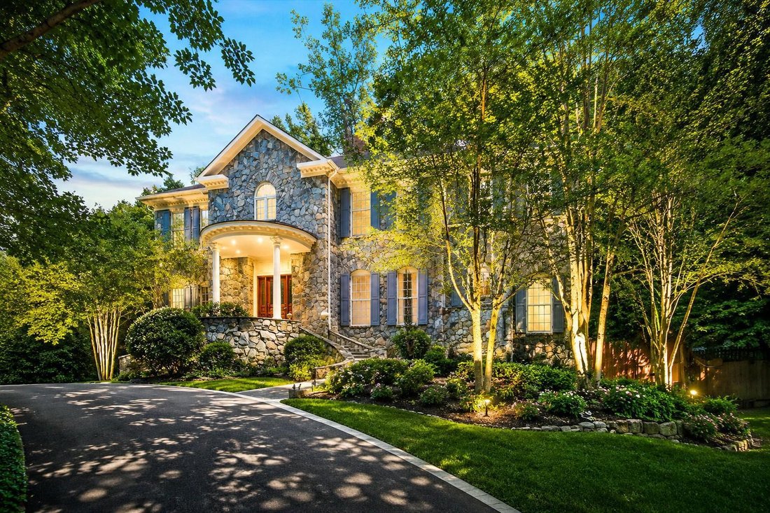 House in Rockville, Maryland, United States 1 - 18619764