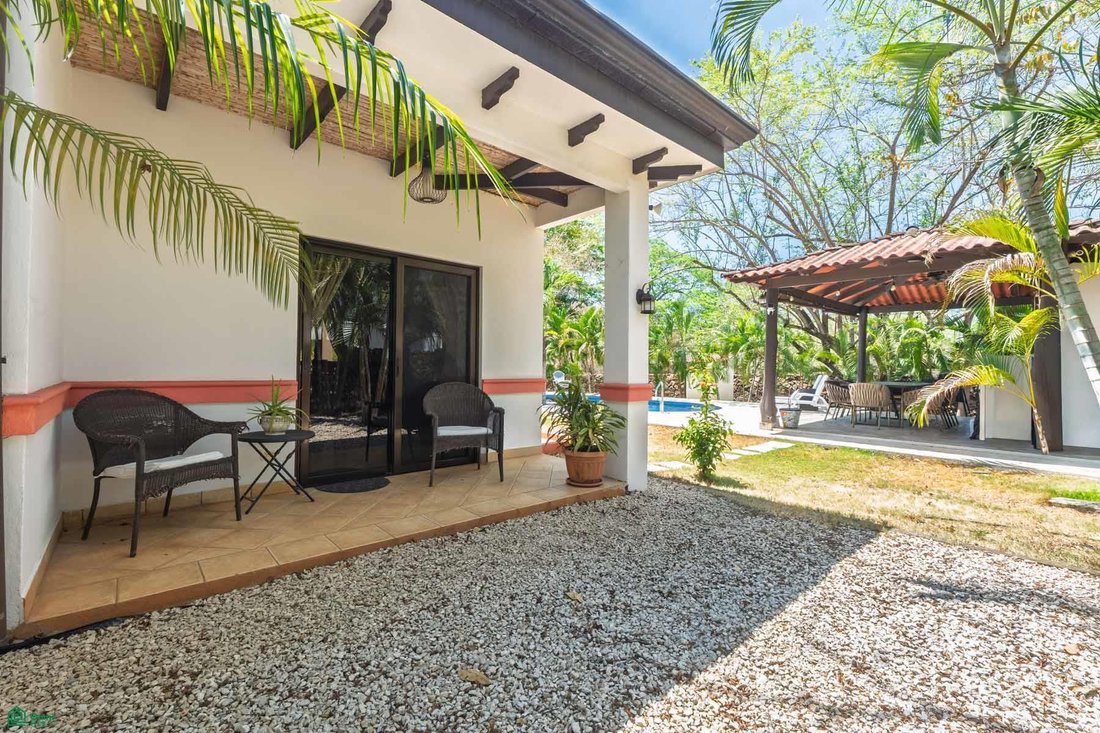 House in Tamarindo, Guanacaste Province, Costa Rica 3 - 17648662