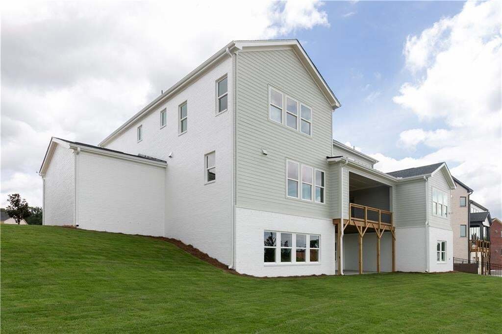 House in Lawrenceville, Georgia, United States 3 - 17654151
