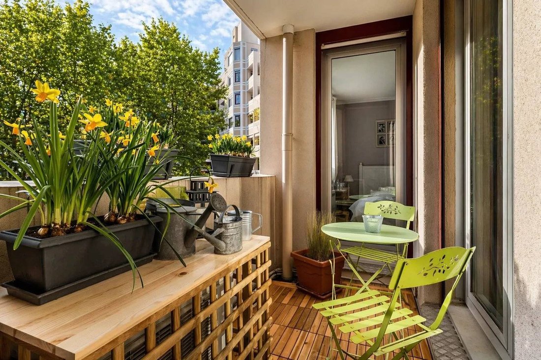 Apartment in Saint Vincent, Lyon 1er Arrondissement, Lyon 2 - 17265728