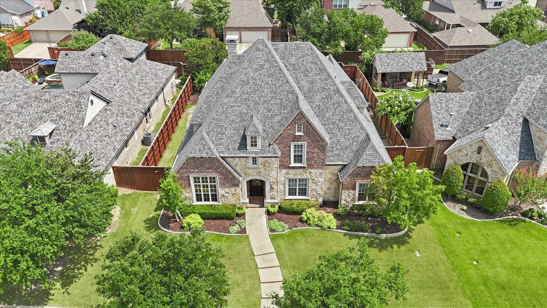 House in The Colony, Texas, United States 5 - 18619752