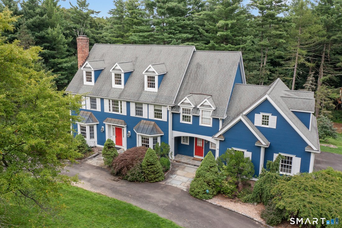 House in Newtown, Connecticut, United States 2 - 18623873
