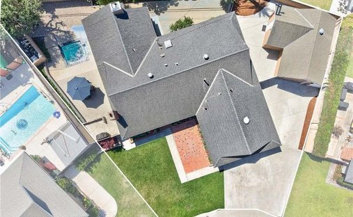 Condo in Huntington Beach, California, United States 1