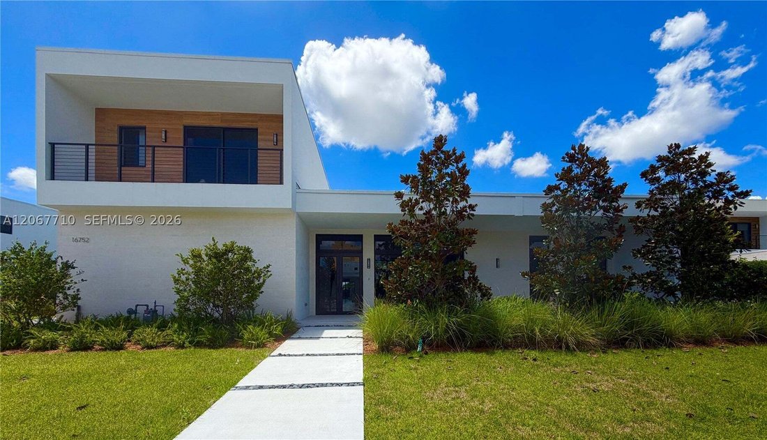 House in Fort Lauderdale, Florida, United States 1 - 18618573