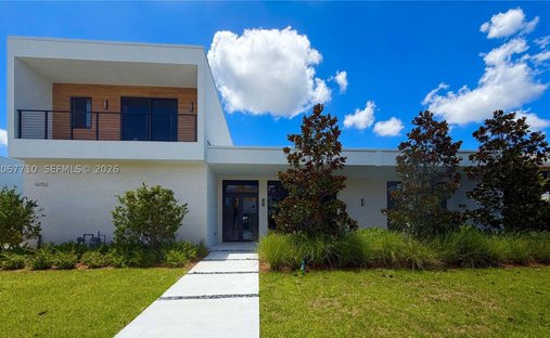 House in Fort Lauderdale, Florida, United States 1