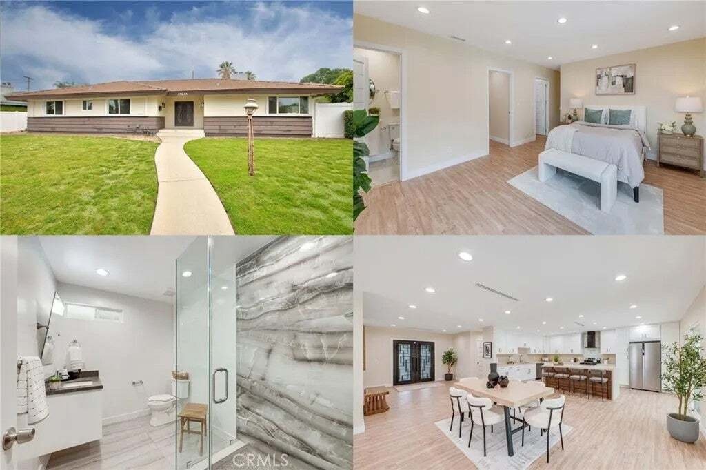 House in Los Angeles, California, United States 1 - 18399238