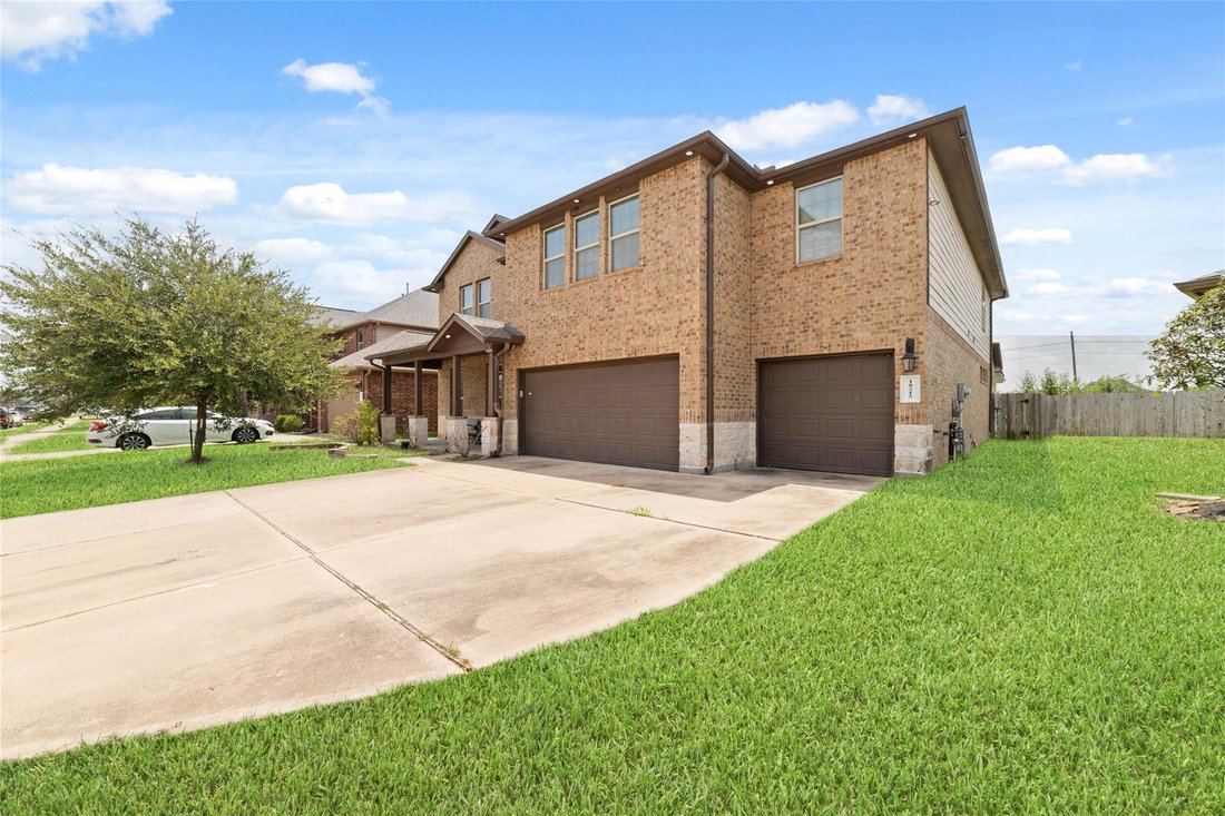 House in Richmond, Texas, United States 5 - 18592719