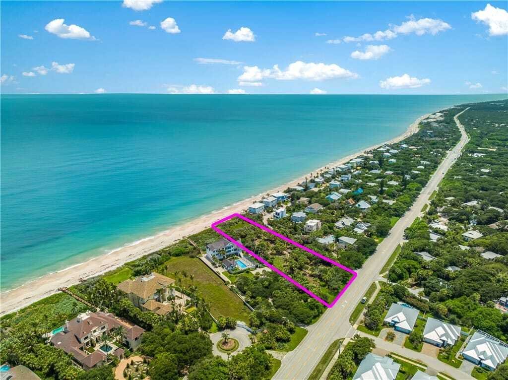 Land in Vero Beach, Florida, United States 4 - 18619607