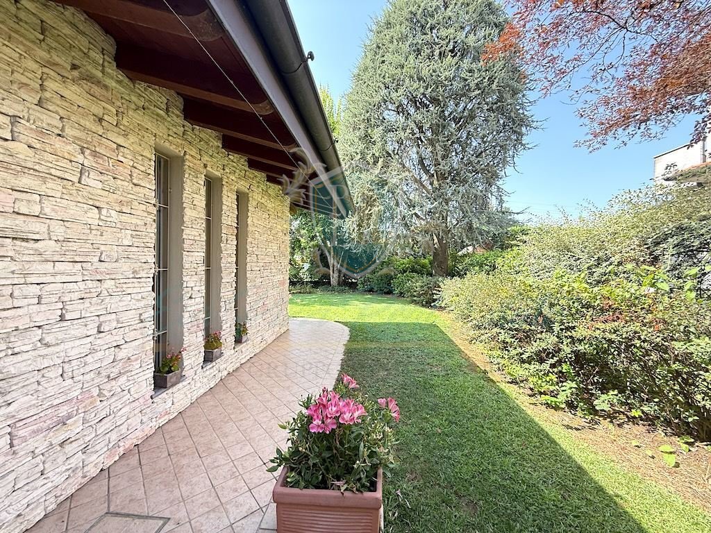 Villa in Turano Lodigiano, Lombardy, Italy 3 - 18618422