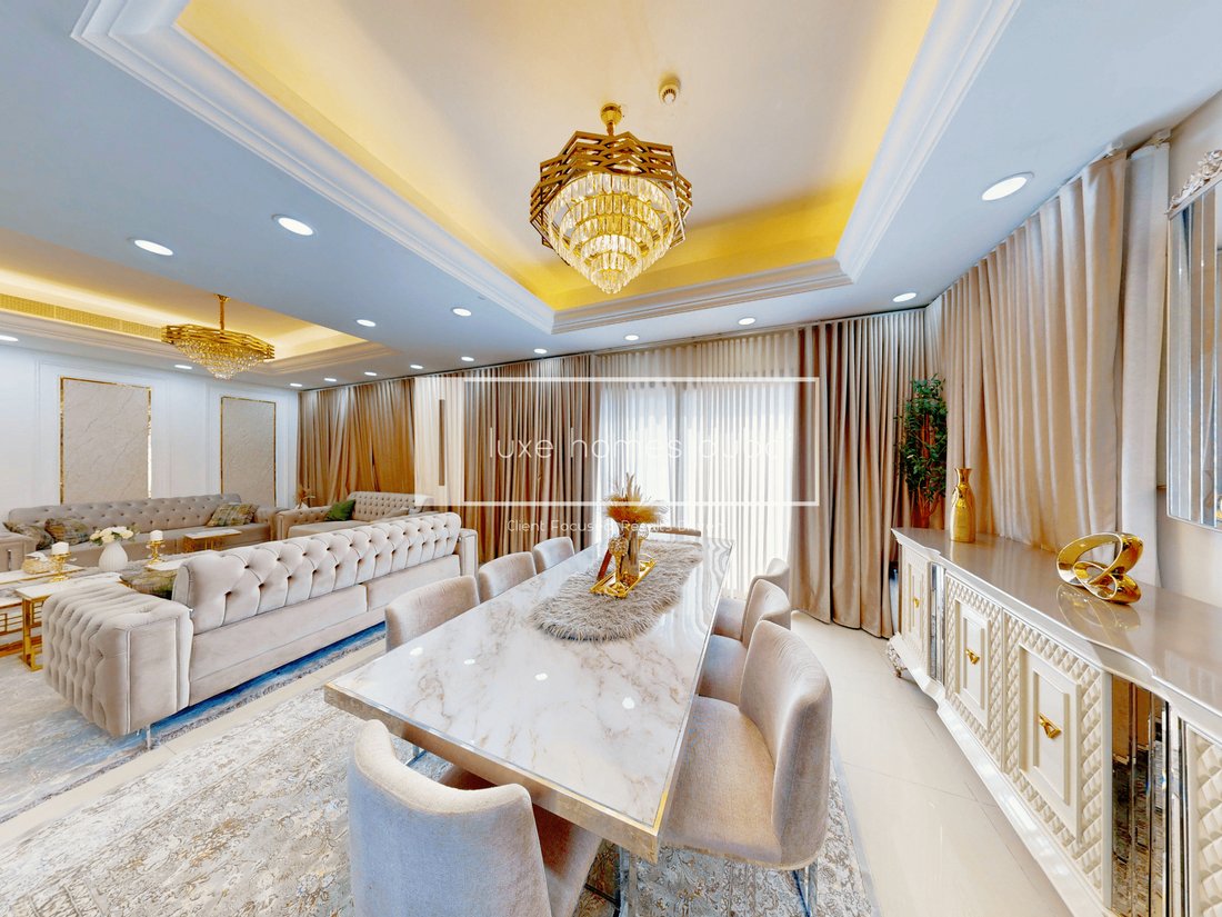Villa in Mirdif, Dubai, United Arab Emirates 2 - 18530731