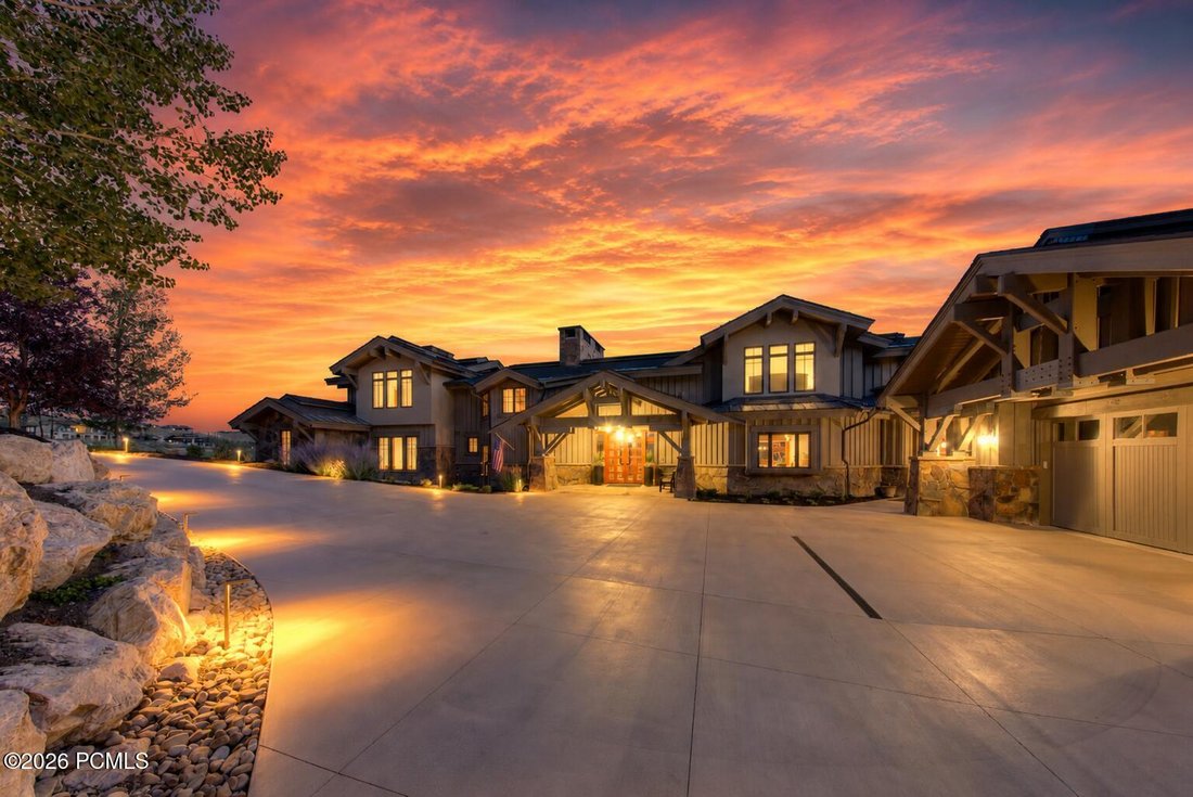 House in Park City, Utah, United States 3 - 18613000