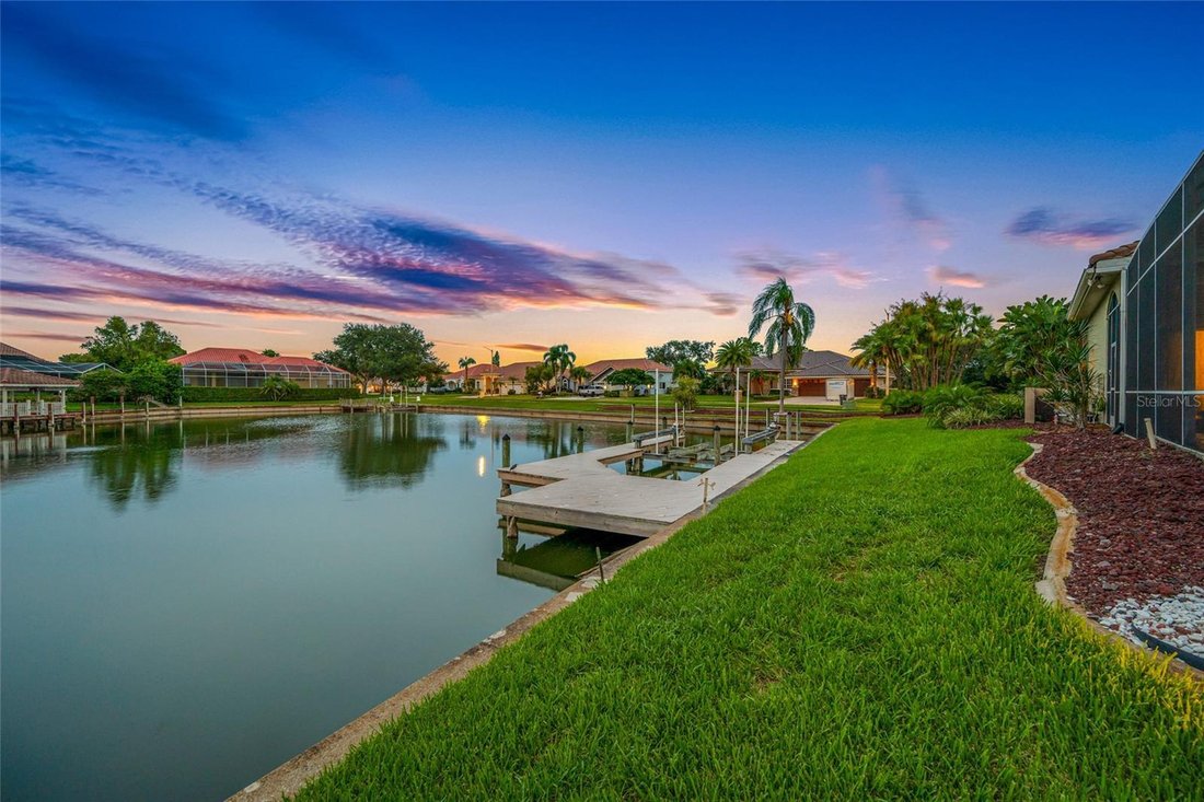 House in Tampa, Florida, United States 1 - 18300419