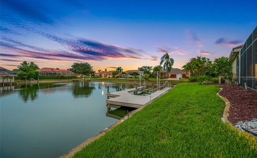 House in Tampa, Florida, United States 1