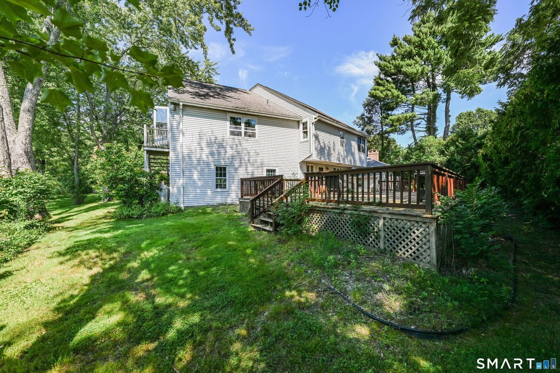 House in Middletown, Connecticut, United States 3 - 18618435
