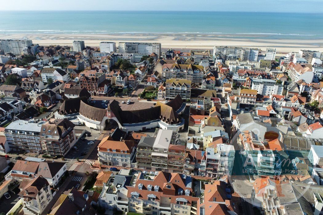 Apartment in Zone Industrielle-Forêt, Le Touquet-Paris-Plage, France 3 - 18622104