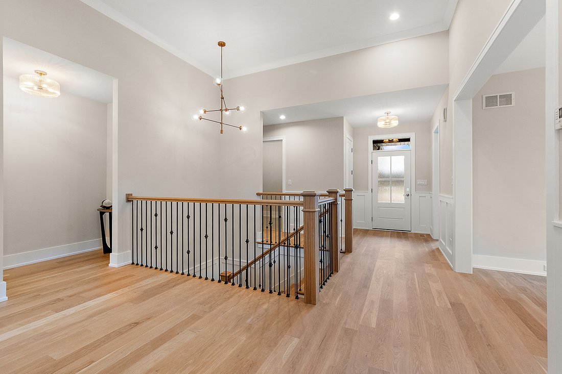 House in Orland Park, Illinois, United States 4 - 18620415