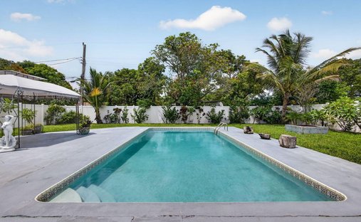 House in Lake Park, Florida, United States 1