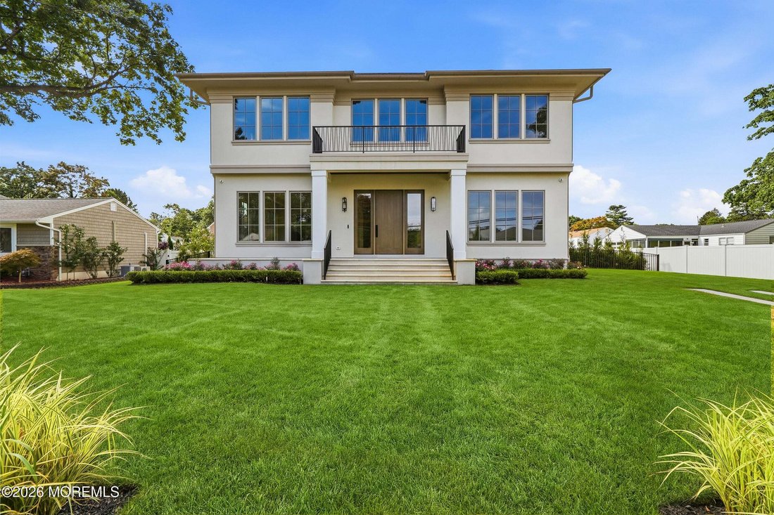 House in West Long Branch, New Jersey, United States 1 - 18620145