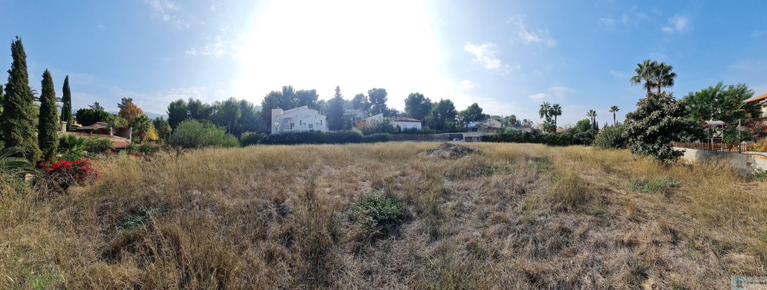 Land in Algezares (Neighbourhood), Algezares, Murcia 5 - 13111120