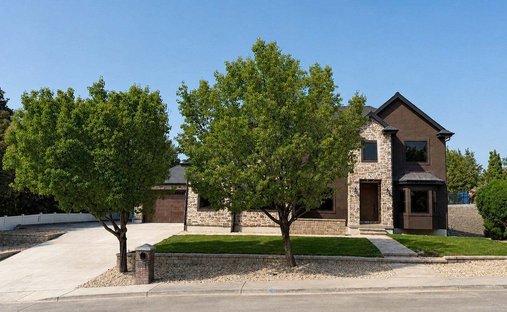 House in Orem, Utah, United States 1