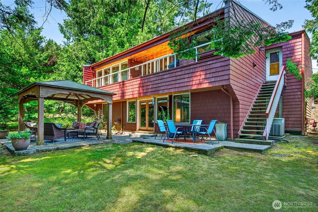 House in Lynden, Washington, United States 5 - 18620018