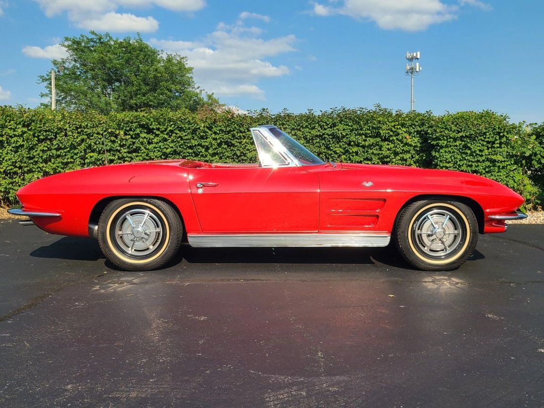 Cabriolet in Plainfield, IN, United States 2 - 18619260