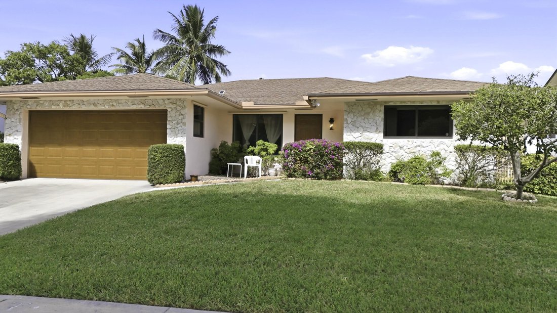 House in Dania Beach, Florida, United States 2 - 16671514