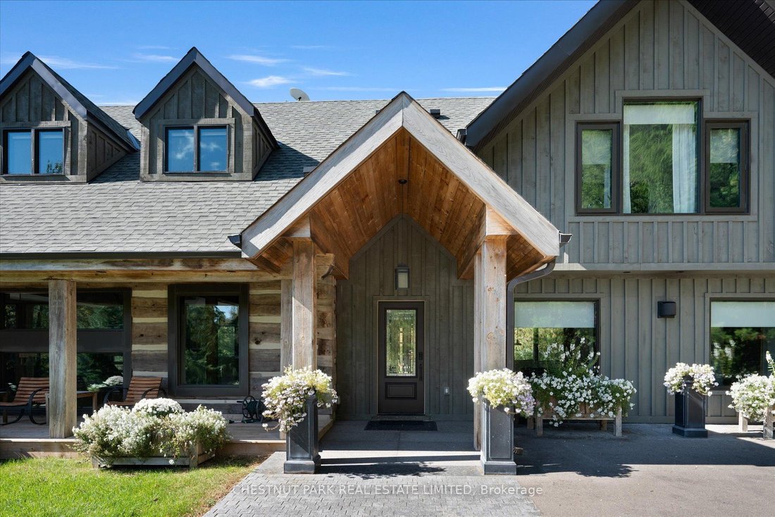 Casa a Caledon, Ontario, Canada 4 - 18616362