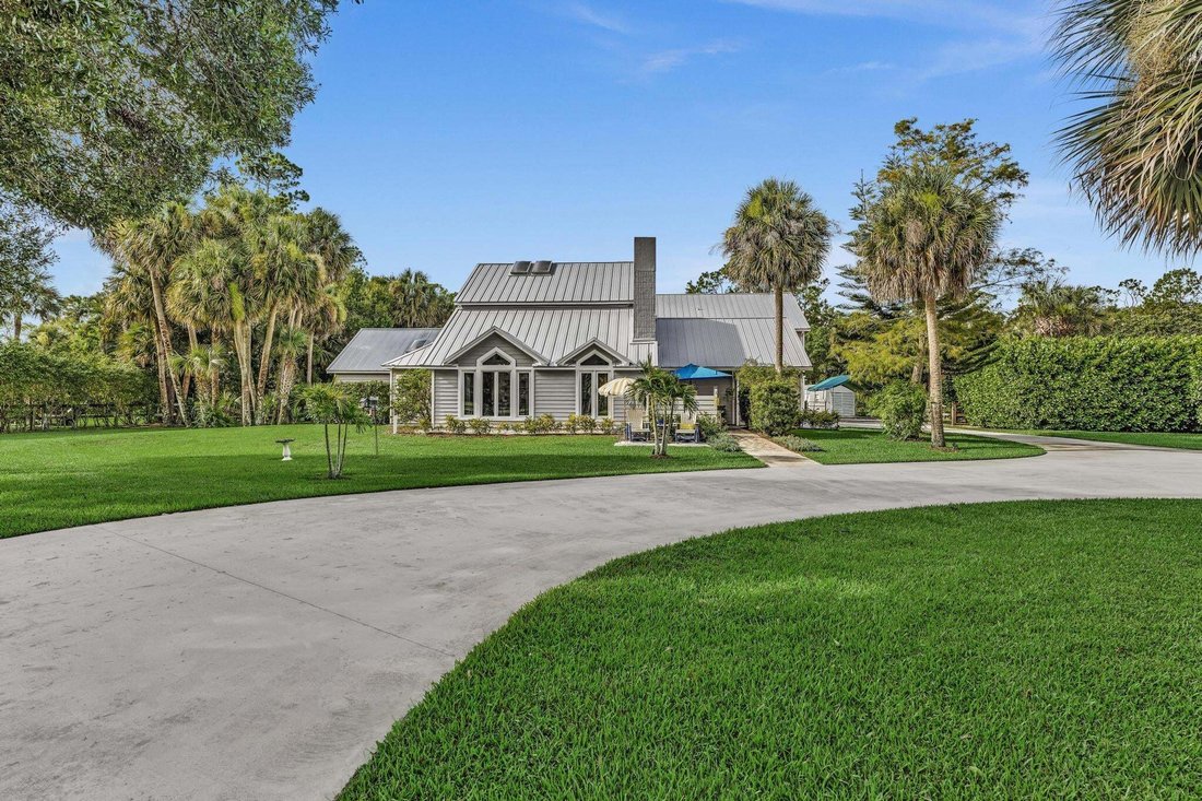 House in Wellington, Florida, United States 3 - 18528808