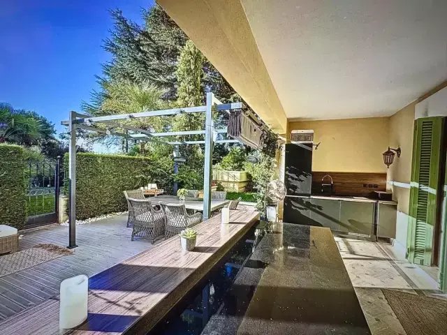 Apartment in Cannes, Provence-Alpes-Côte d'Azur, France 3 - 17524072