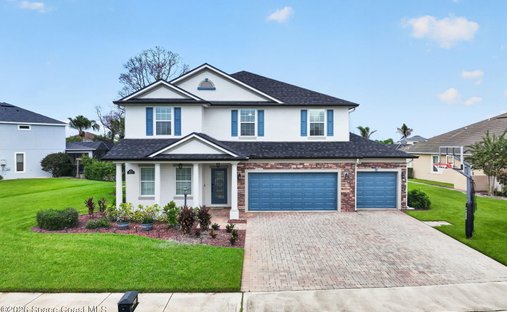 House in Melbourne, Florida, United States 1