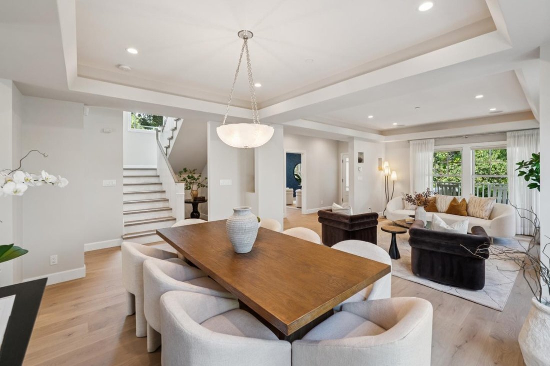House in Burlingame, California, United States 5 - 18323116