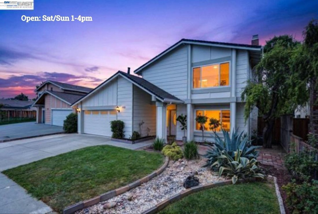 House in Newark, California, United States 1 - 18619662