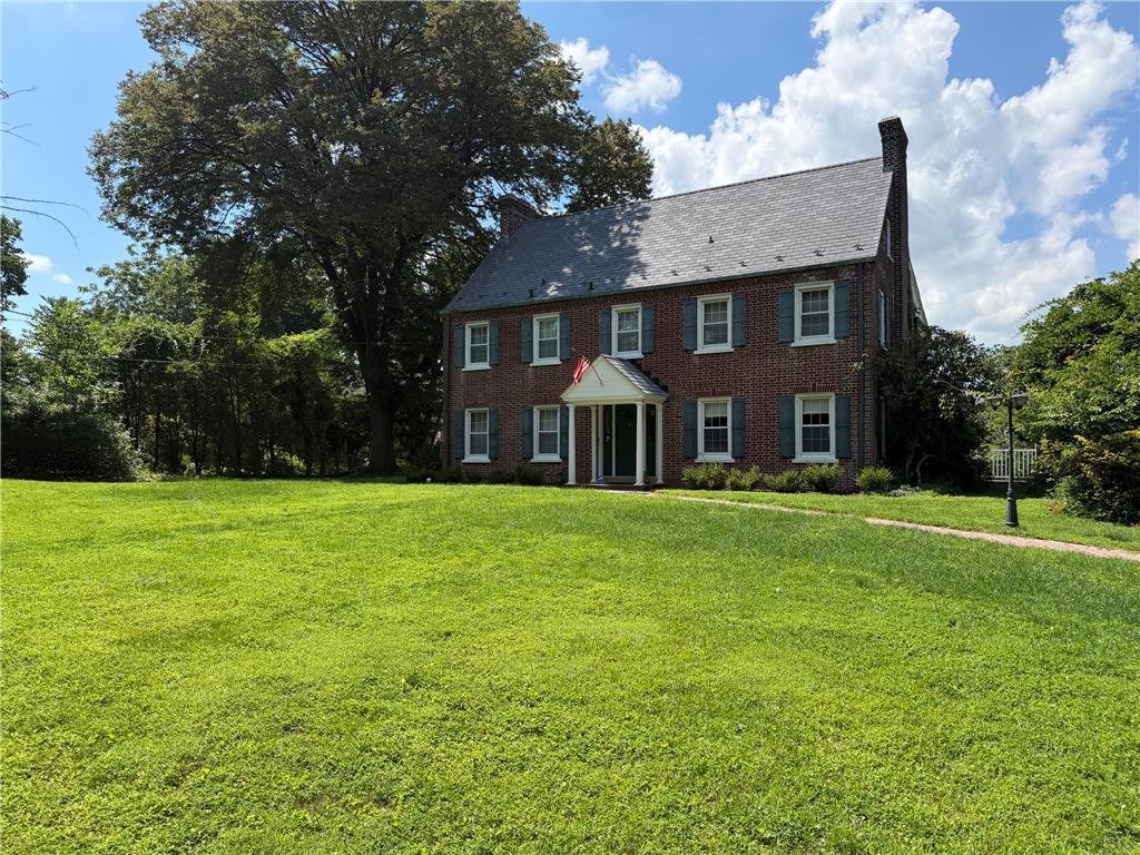 House in Bethlehem, Pennsylvania, United States 1 - 18619780