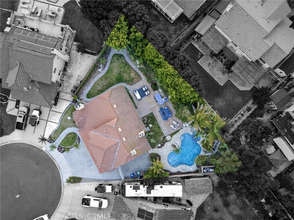 House in Yorba Linda, California, United States 3 - 18207015