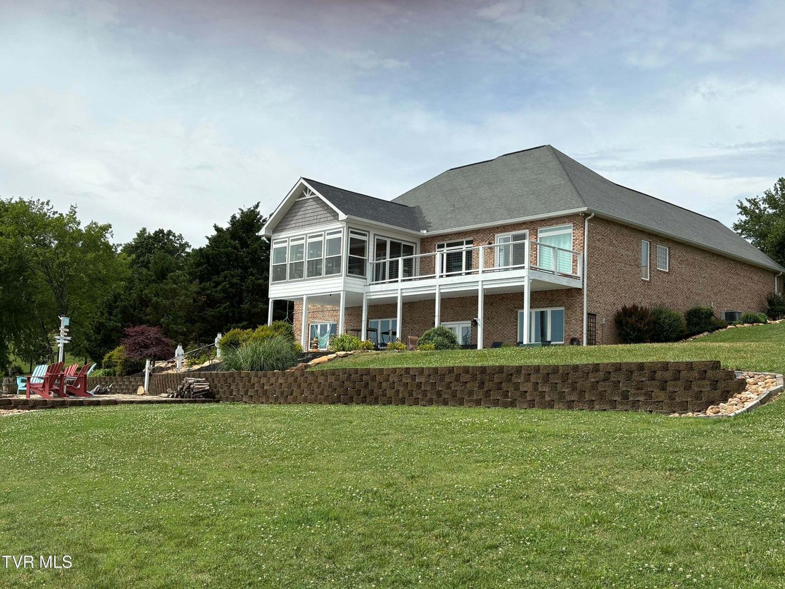 House in White Pine, Tennessee, United States 4 - 18620116