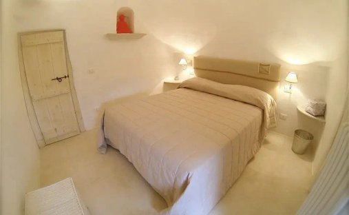 Country House in Cisternino, Apulia, Italy 1