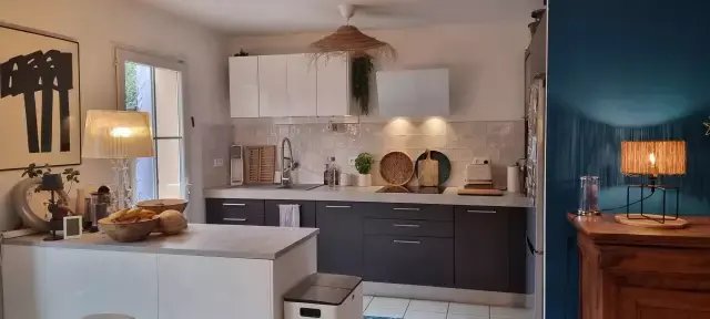 Casa en La Môle, Provenza-Alpes-Costa Azul, Francia 5 - 17764610