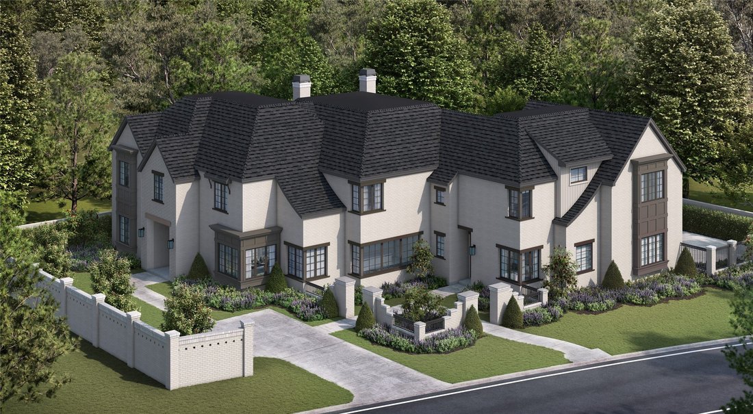 House in Houston, Texas, United States 3 - 18619687