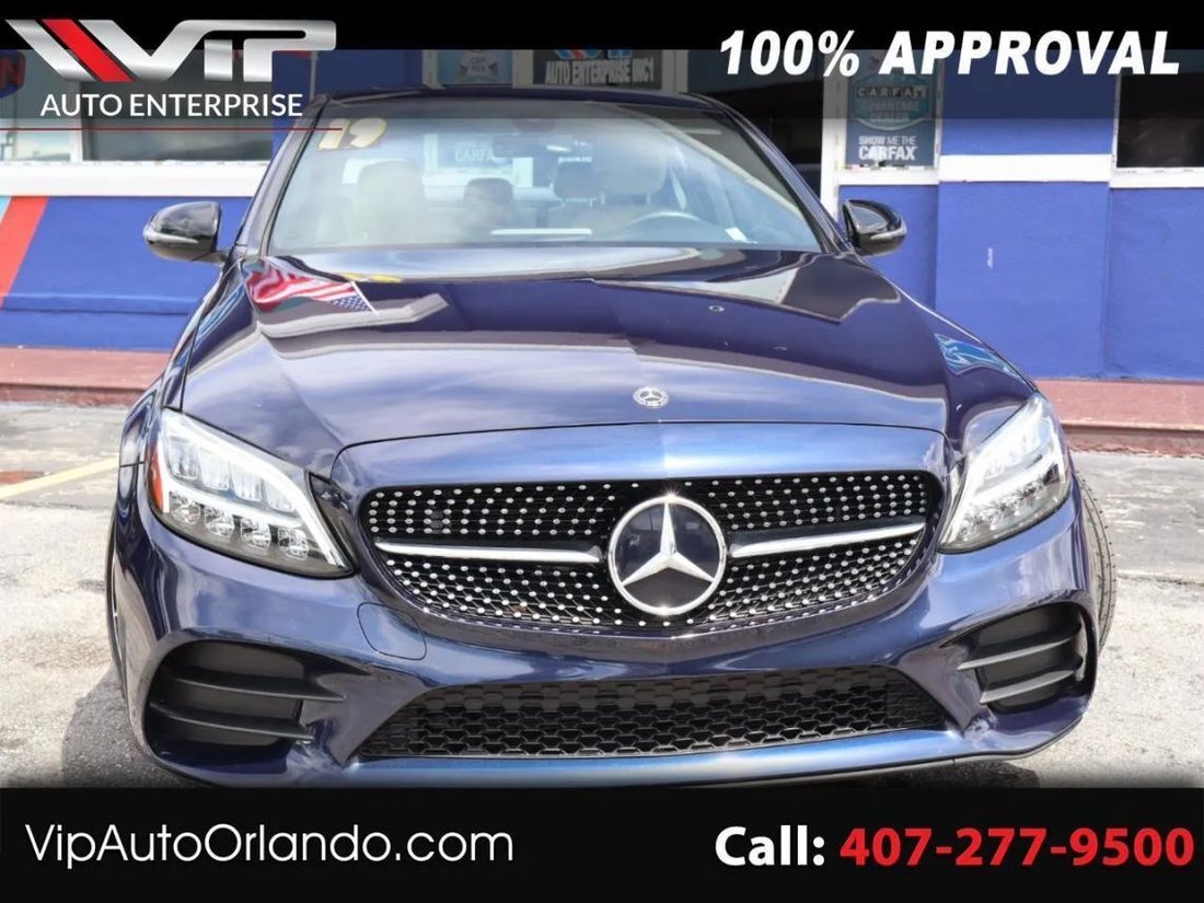 Sedan in Orlando, FL, United States 1 - 18619234