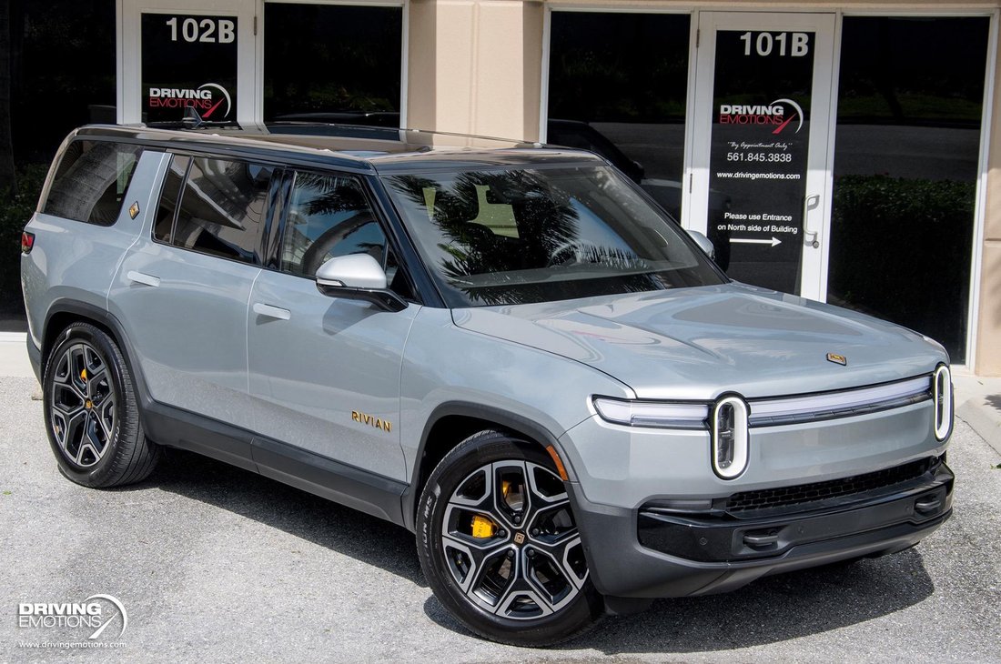 Suv in Lake Park, FL 33403 5 - 18617865