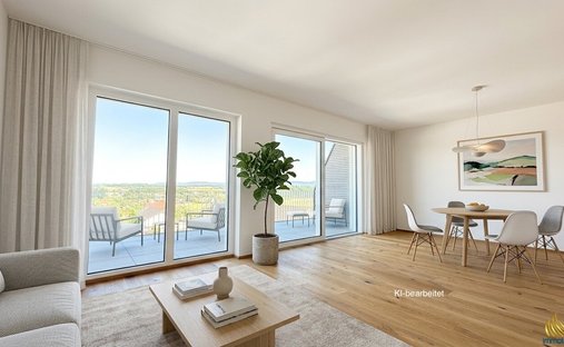 Penthouse in Hofkirchen im Traunkreis, Upper Austria, Austria 1