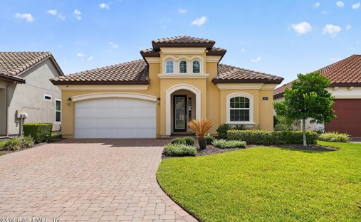 Casa a Jacksonville, Florida, Stati Uniti 1