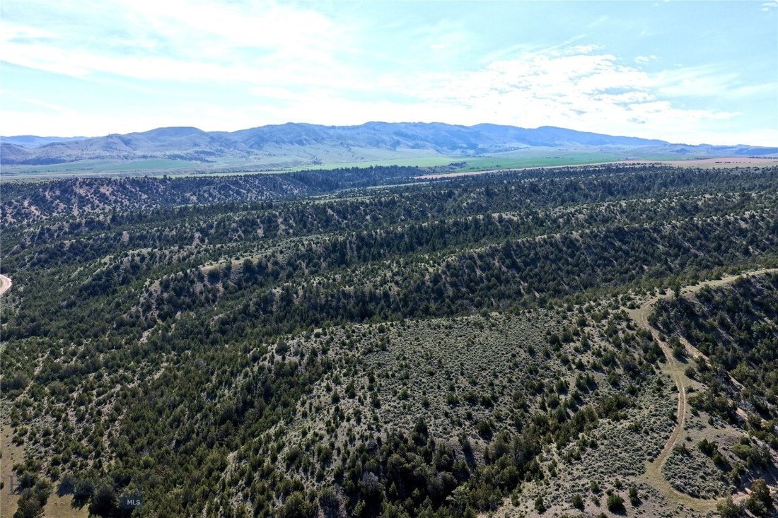 Land in Townsend, Montana, United States 4 - 18616355
