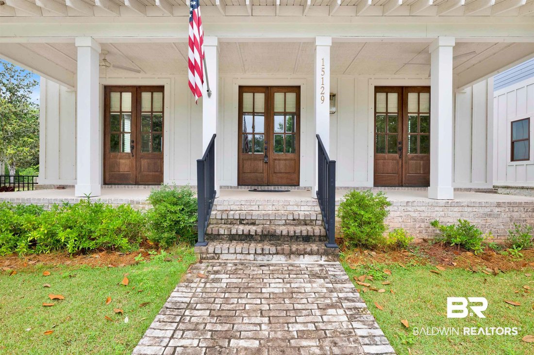 House in Magnolia Springs, Alabama, United States 2 - 17882461
