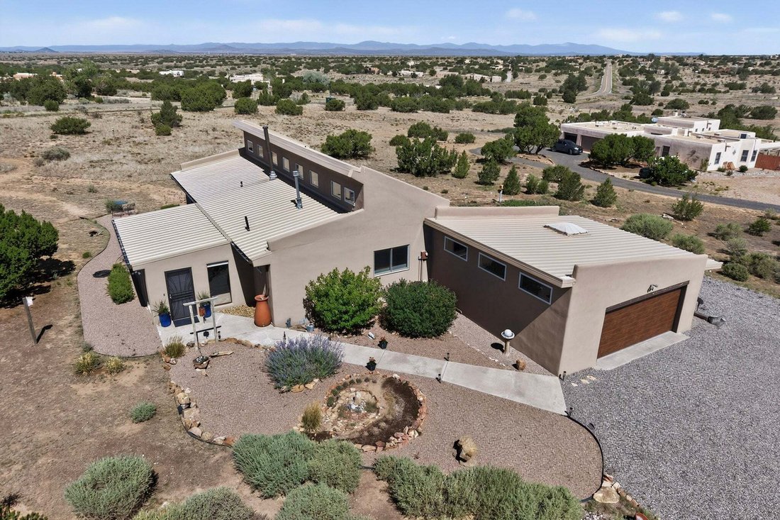 House in Santa Fe, New Mexico, United States 1 - 18618423