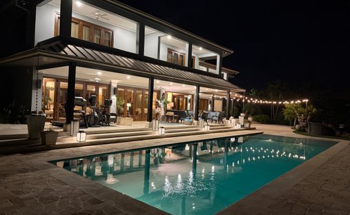 Apartment in White House, Westmoreland Parish, Jamaica 1