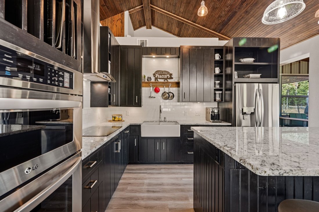 House in Chico, Texas, United States 4 - 18617176